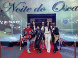 Noite do Oscar (10/09/2025)