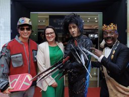 Noite do Oscar (10/09/2025)
