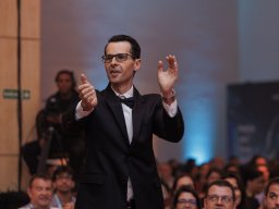Noite do Oscar (10/09/2025)