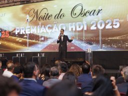 Noite do Oscar (10/09/2025)