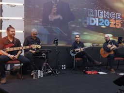 Noite do Oscar (10/09/2025)
