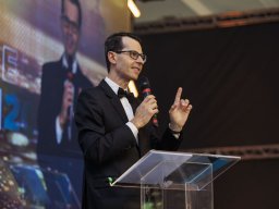 Noite do Oscar (10/09/2025)