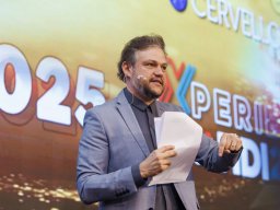 Noite do Oscar (10/09/2025)