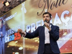 Noite do Oscar (10/09/2025)