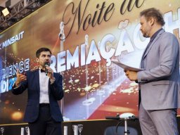 Noite do Oscar (10/09/2025)