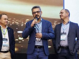 Noite do Oscar (10/09/2025)