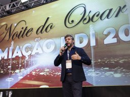Noite do Oscar (10/09/2025)