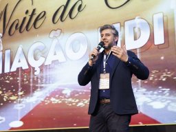 Noite do Oscar (10/09/2025)