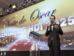 Noite do Oscar (10/09/2025)