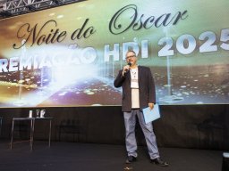 Noite do Oscar (10/09/2025)