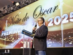 Noite do Oscar (10/09/2025)
