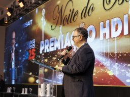 Noite do Oscar (10/09/2025)