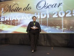 Noite do Oscar (10/09/2025)