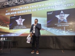 Noite do Oscar (10/09/2025)