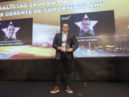 Noite do Oscar (10/09/2025)
