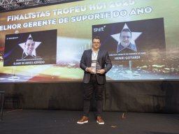 Noite do Oscar (10/09/2025)