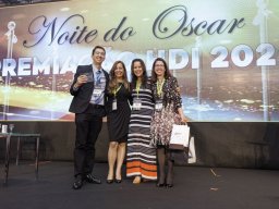 Noite do Oscar (10/09/2025)