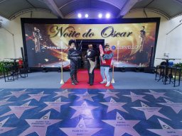 Noite do Oscar (10/09/2025)