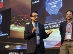 Noite do Oscar (10/09/2025)