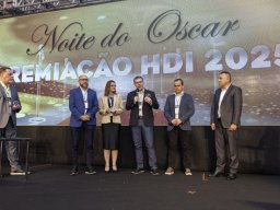 Noite do Oscar (10/09/2025)