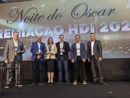 Noite do Oscar (10/09/2025)