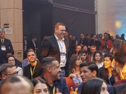 Noite do Oscar (10/09/2025)