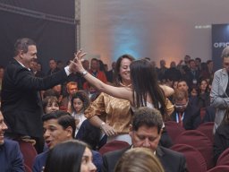 Noite do Oscar (10/09/2025)
