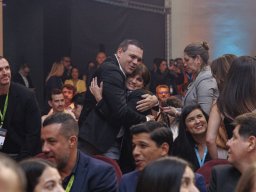 Noite do Oscar (10/09/2025)