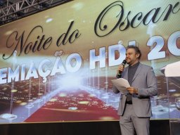 Noite do Oscar (10/09/2025)