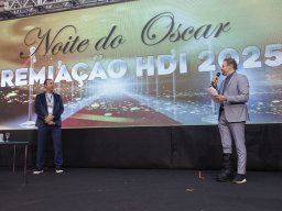 Noite do Oscar (10/09/2025)