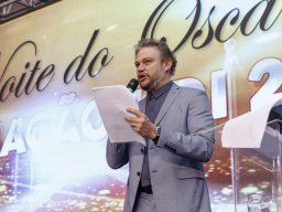 Noite do Oscar (10/09/2025)