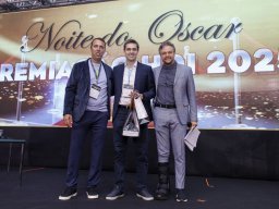 Noite do Oscar (10/09/2025)