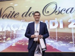 Noite do Oscar (10/09/2025)