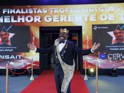 Noite do Oscar (10/09/2025)