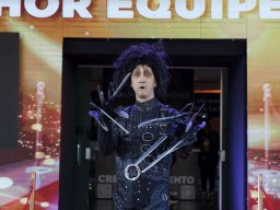 Noite do Oscar (10/09/2025)