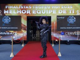 Noite do Oscar (10/09/2025)