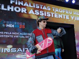 Noite do Oscar (10/09/2025)