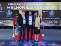 Noite do Oscar (10/09/2025)