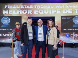 Noite do Oscar (10/09/2025)