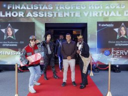 Noite do Oscar (10/09/2025)