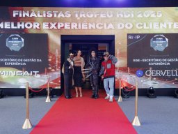 Noite do Oscar (10/09/2025)