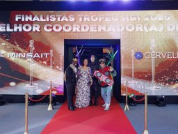 Noite do Oscar (10/09/2025)