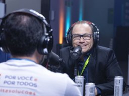 Keynotes | Olimpíadas | Festa