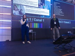 Keynotes | Olimpíadas | Festa