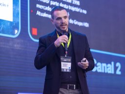 Keynotes | Olimpíadas | Festa