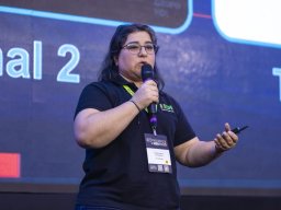 Keynotes | Olimpíadas | Festa