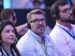 Keynotes | Olimpíadas | Festa
