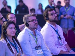 Keynotes | Olimpíadas | Festa