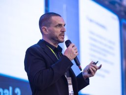 Keynotes | Olimpíadas | Festa