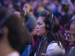 Keynotes | Olimpíadas | Festa